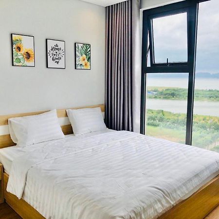 Tulip Homestay Ha Long Exterior foto